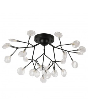 Накладная люстра F-Promo 2480-9U-foto2