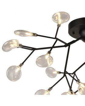 Накладная люстра F-Promo 2480-9U-foto3