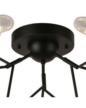 Накладная люстра F-Promo 2480-9U-foto4