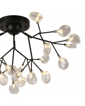 Накладная люстра F-Promo 2480-9U-foto5