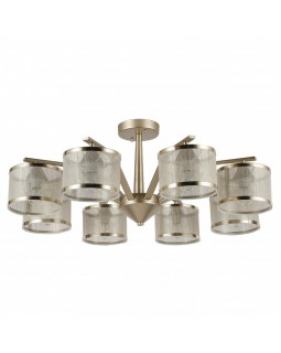 Люстра на штанге F-Promo 2488-8P-foto2