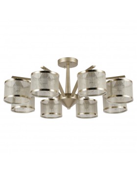 Люстра на штанге F-Promo 2488-8P-foto2