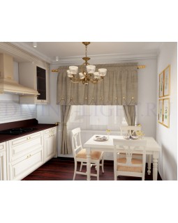 Накладной светильник Odeon Light 3571/1C-foto4