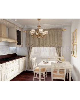 Накладной светильник Odeon Light 3571/1C-foto4