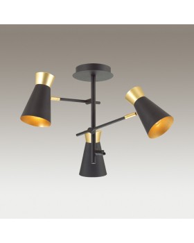 Люстра на штанге LUMION 3790/3C-foto2