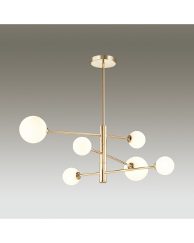 Люстра на штанге LUMION 4418/6C-foto2