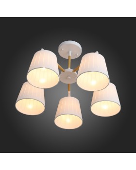 Люстра на штанге Evoluce SL375.502.05-foto2