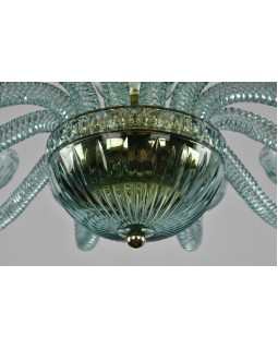 Подвесная люстра Bohemia Ivele Crystal 1311/16/360 G Bi/Birusa/M-1F-foto2