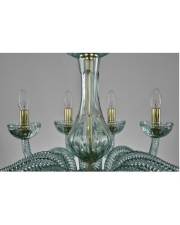 Подвесная люстра Bohemia Ivele Crystal 1311/16/360 G Bi/Birusa/M-1F-foto4