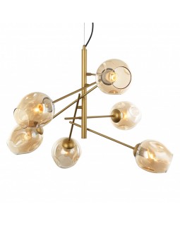 Подвесная люстра Favourite 2360-6P-foto3