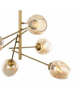 Подвесная люстра Favourite 2360-6P-foto4