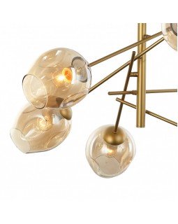 Подвесная люстра Favourite 2360-6P-foto5