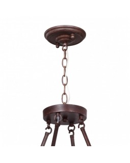 Подвесная люстра Favourite 2532-8PC-foto2