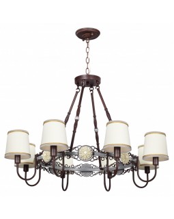 Подвесная люстра Favourite 2532-8PC-foto4