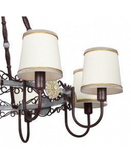 Подвесная люстра Favourite 2532-8PC-foto5