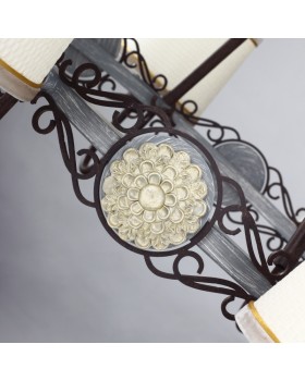 Подвесная люстра Favourite 2532-8PC-foto6