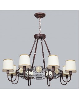 Подвесная люстра Favourite 2532-8PC-foto7