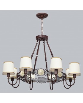 Подвесная люстра Favourite 2532-8PC-foto7