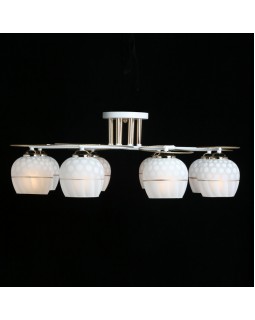 Люстра на штанге DeMarkt 677012908-foto3