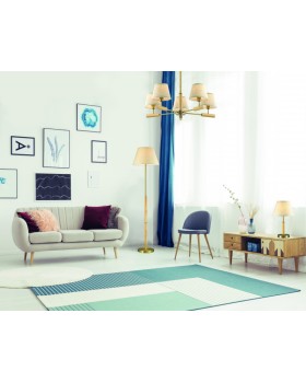 Люстра на штанге LUMION 3703/5C-foto3