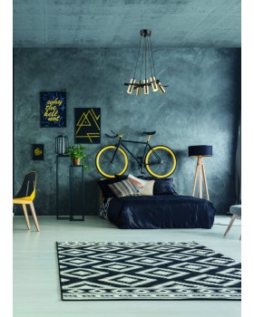 Подвесная люстра LUMION 3714/5A-foto3