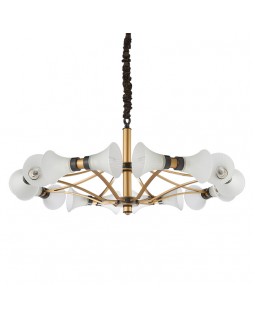 Подвесная люстра Favourite 2549-16P-foto2