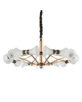 Подвесная люстра Favourite 2549-16P-foto2