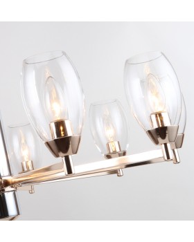 Подвесная люстра Favourite 2552-10P-foto3