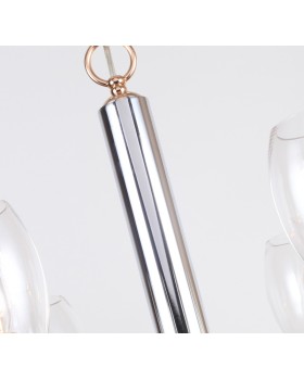 Подвесная люстра Favourite 2552-10P-foto5