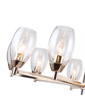 Подвесная люстра Favourite 2552-10P-foto6