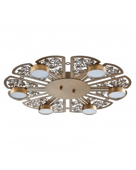 Накладная люстра Favourite 2604-6C-foto2