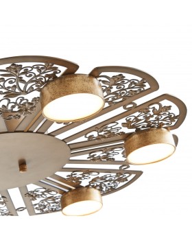 Накладная люстра Favourite 2604-6C-foto3