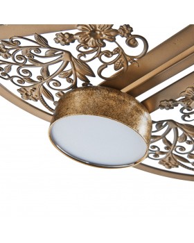 Накладная люстра Favourite 2604-6C-foto5