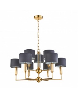 Подвесная люстра Favourite 2609-9P-foto2