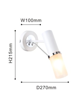Бра F-Promo 2559-1W-foto5