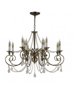 Подвесная люстра F-Promo 2572-12P-foto2