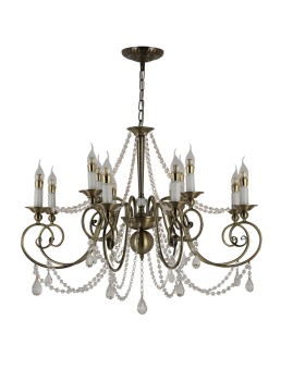 Подвесная люстра F-Promo 2572-12P-foto2