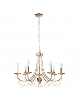 Подвесная люстра F-Promo 2591-7P-foto2