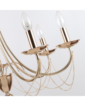 Подвесная люстра F-Promo 2591-7P-foto3