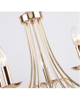 Подвесная люстра F-Promo 2591-7P-foto5