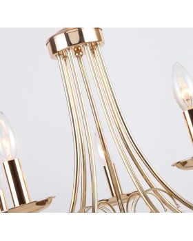 Подвесная люстра F-Promo 2591-7P-foto5