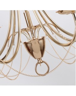 Подвесная люстра F-Promo 2591-7P-foto6