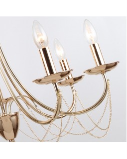 Подвесная люстра F-Promo 2591-7P-foto7