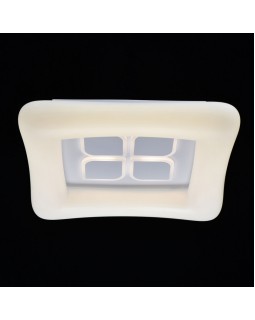 Накладной светильник DeMarkt 706010801-foto2