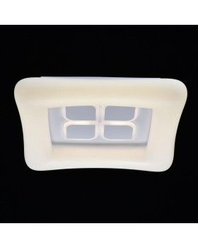 Накладной светильник DeMarkt 706010801-foto2