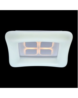 Накладной светильник DeMarkt 706010801-foto3