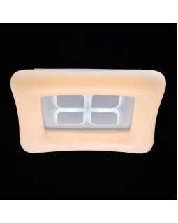 Накладной светильник DeMarkt 706010801-foto4