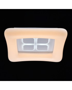 Накладной светильник DeMarkt 706010801-foto4