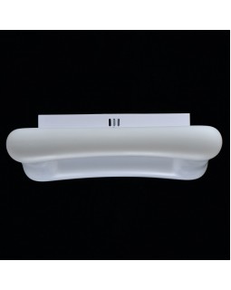 Накладной светильник DeMarkt 706010801-foto5