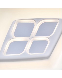 Накладной светильник DeMarkt 706010801-foto7